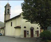 Chiesa Dossello