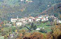 Veduta di Casale